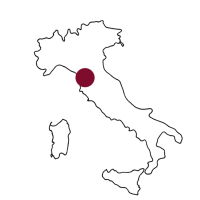 Toskana
