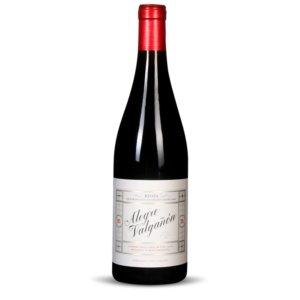 Alegre Valgañón 2015