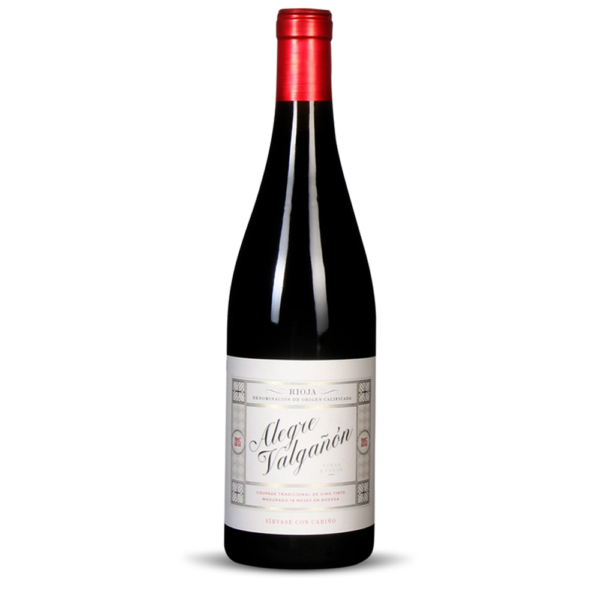 Alegre Valgañón 2015