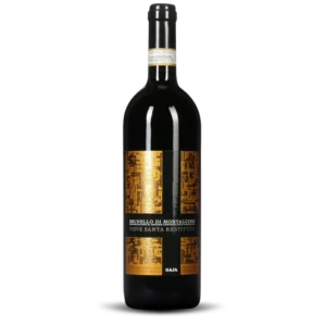 Brunello Pieve Santa Restituta di Gaja 2018