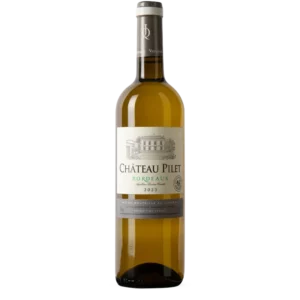 Château Pilet Blanc 2023
