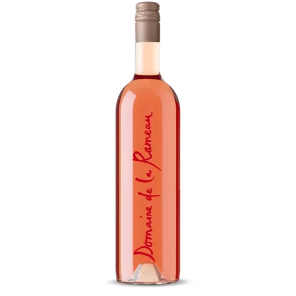 Domaine de la Rameau Rosé 2023