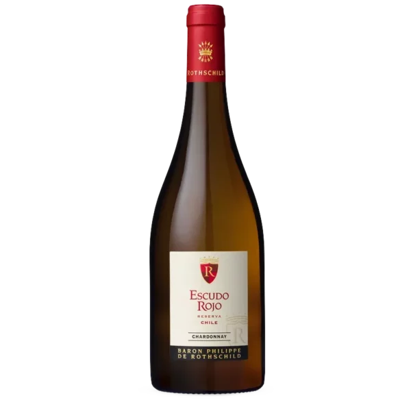 Escudo Rojo Chardonnay 2022