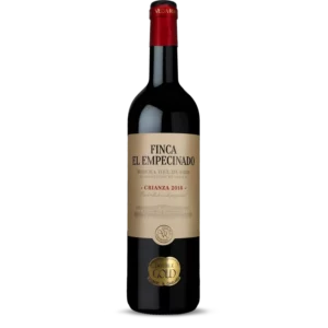 Finca El Empecinado Crianza 2019