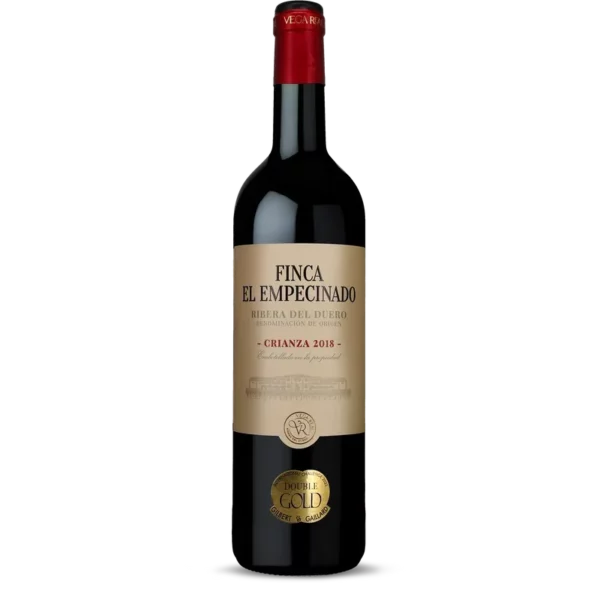 Finca El Empecinado Crianza 2019