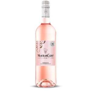 Mouton Cadet Rosé 2023