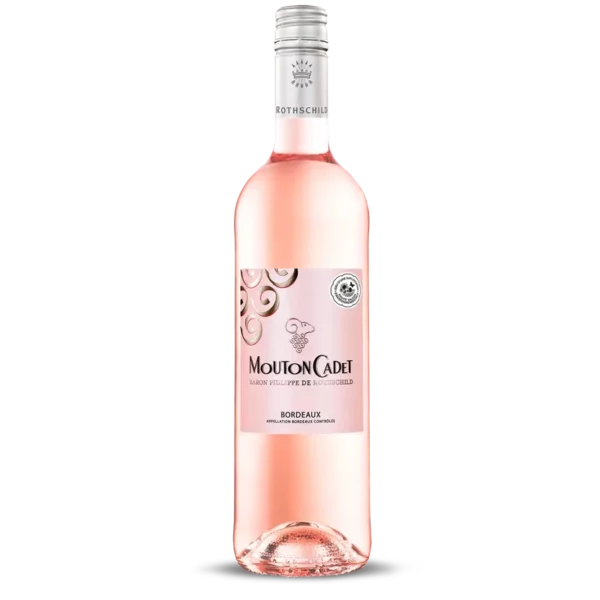 Mouton Cadet Rosé 2023