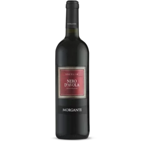 Morgante Nero d'Avola 2022