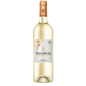 Mouton Cadet Blanc 2023