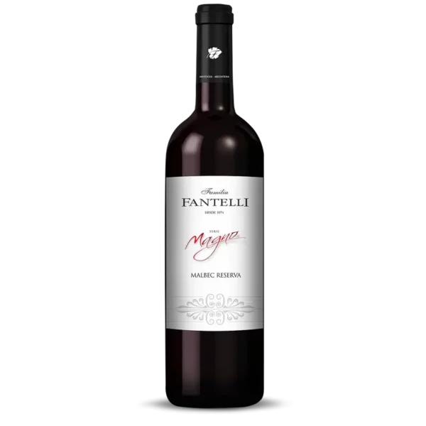 Fantelli Magno Malbec Reserva 2020