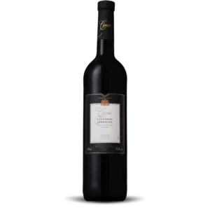 Census 2022 - Cannonau Sardegna DOC