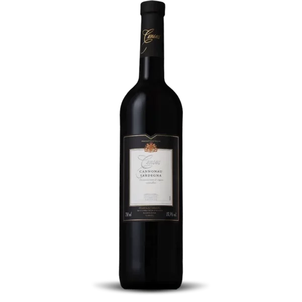 Census 2022 - Cannonau Sardegna DOC