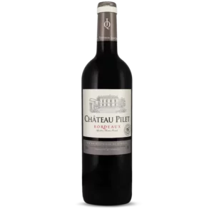 Château Pilet 2020