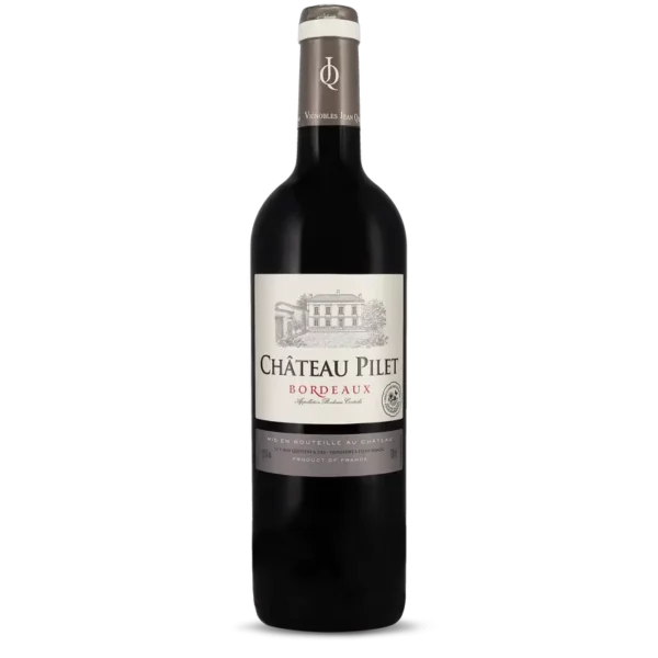 Château Pilet 2020