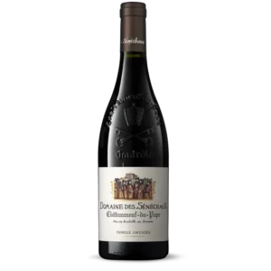 Châteauneuf-du-Pape Domaine des Sénéchaux 2021