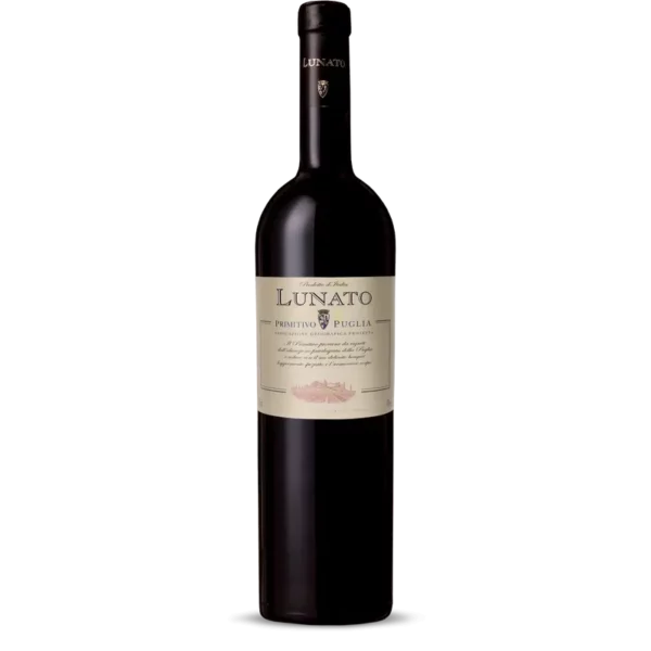 Lunato 2023 - primitivo des Pouilles