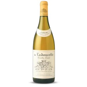 Pouilly-Fumé de Ladoucette 2023