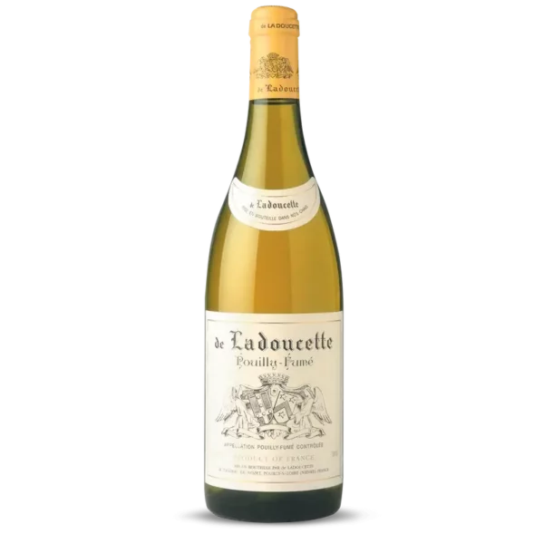 Pouilly-Fumé de Ladoucette 2023