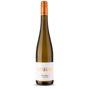 Riesling Guntersblum 2021