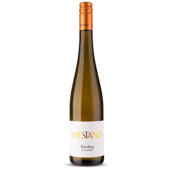 Riesling Guntersblum 2021