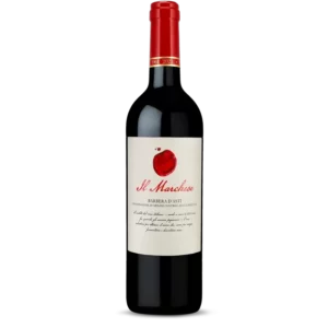Il Marchese 2023 - Barbera d’Asti DOCG