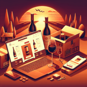 Guide pour acheter son vin en ligne aujourd'hui