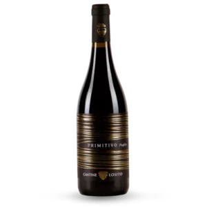 Cantine Losito Primitivo, IGP Puglia