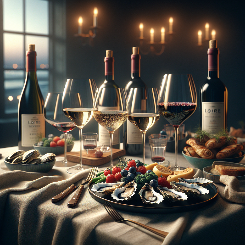 Choisir un vin outsider pour briller sans se ruiner