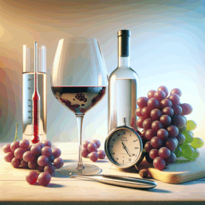 Kopfschmerzen nach Wein vermeiden