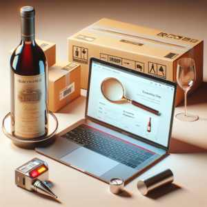 Wein online kaufen ohne Fallstricke