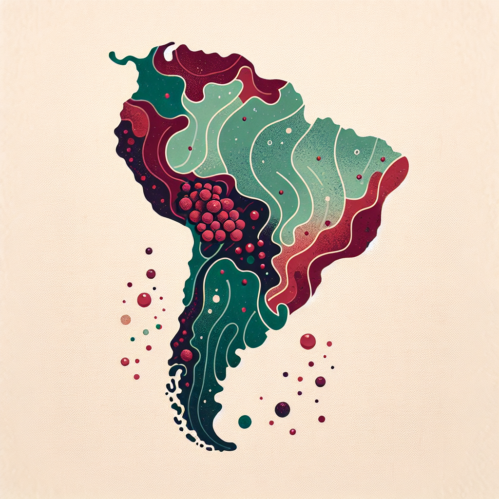 Weine aus Südamerika ohne Malbec, genussvoller Überblick