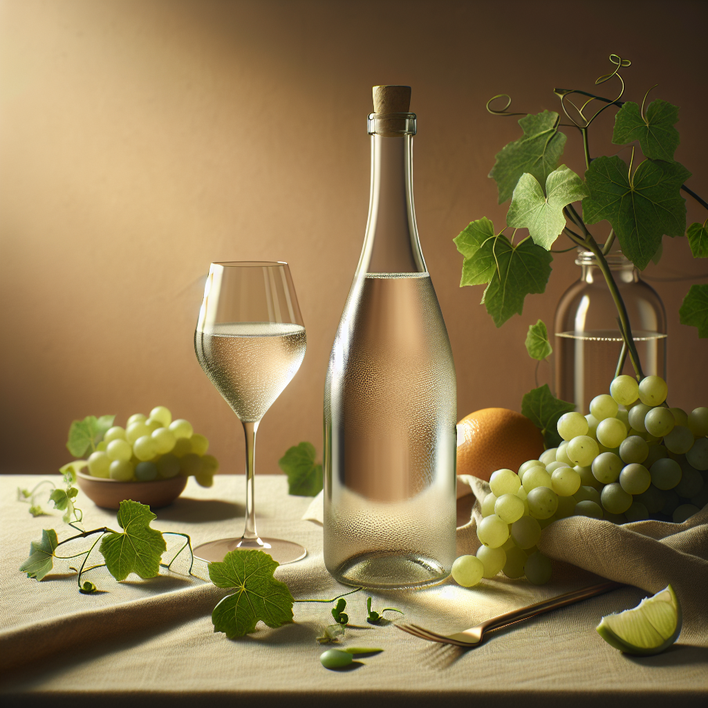 Dégustation de vin sans alcool en verres, bulles et fraîcheur