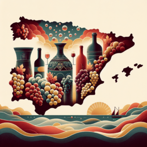 Vins d’Espagne: grands plaisirs, petits prix