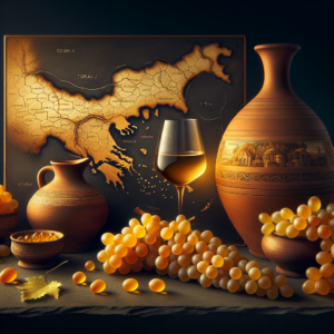 Cap à l&rsquo;Est: vins qui vibrent