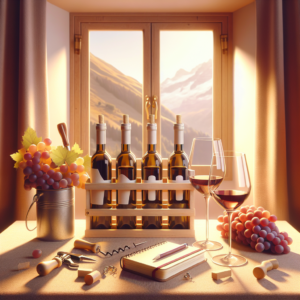 Cave futée sans se ruiner