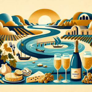 Loire: vins et accords incontournables