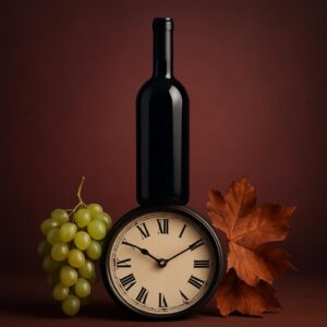 Wein trinken oder lagern, Lagerhinweise