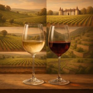 Grand Cru ou Premier Cru ? Le vrai guide
