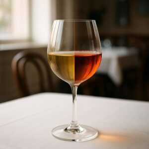 Vin oxydé: le repérer en un coup d&rsquo;oeil